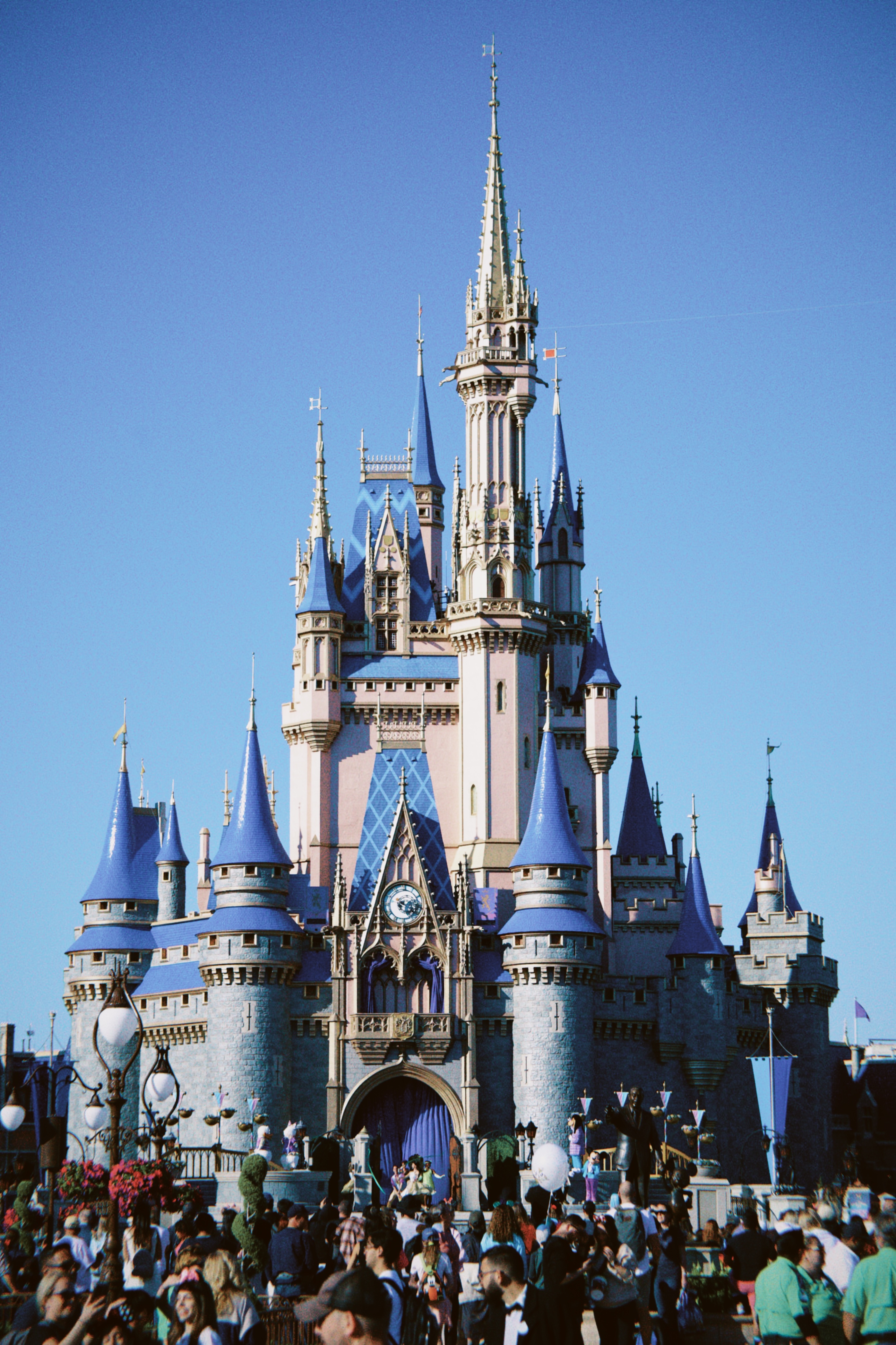 Walt Disney World